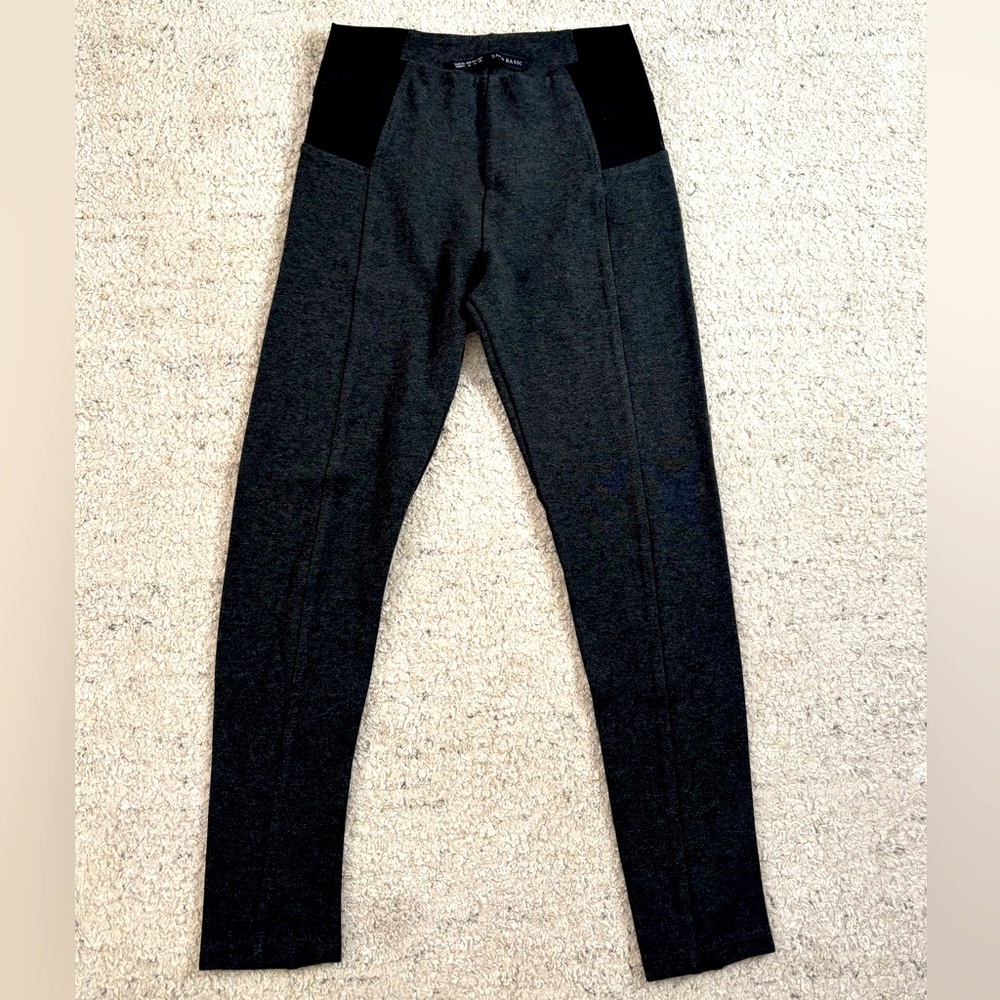 Zara Leggings